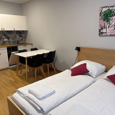 Labska 1912 - Apartmany Szpindlerowy Młyn Zewnętrze zdjęcie