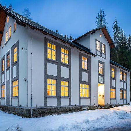 Labska 1912 - Apartmany Szpindlerowy Młyn Zewnętrze zdjęcie