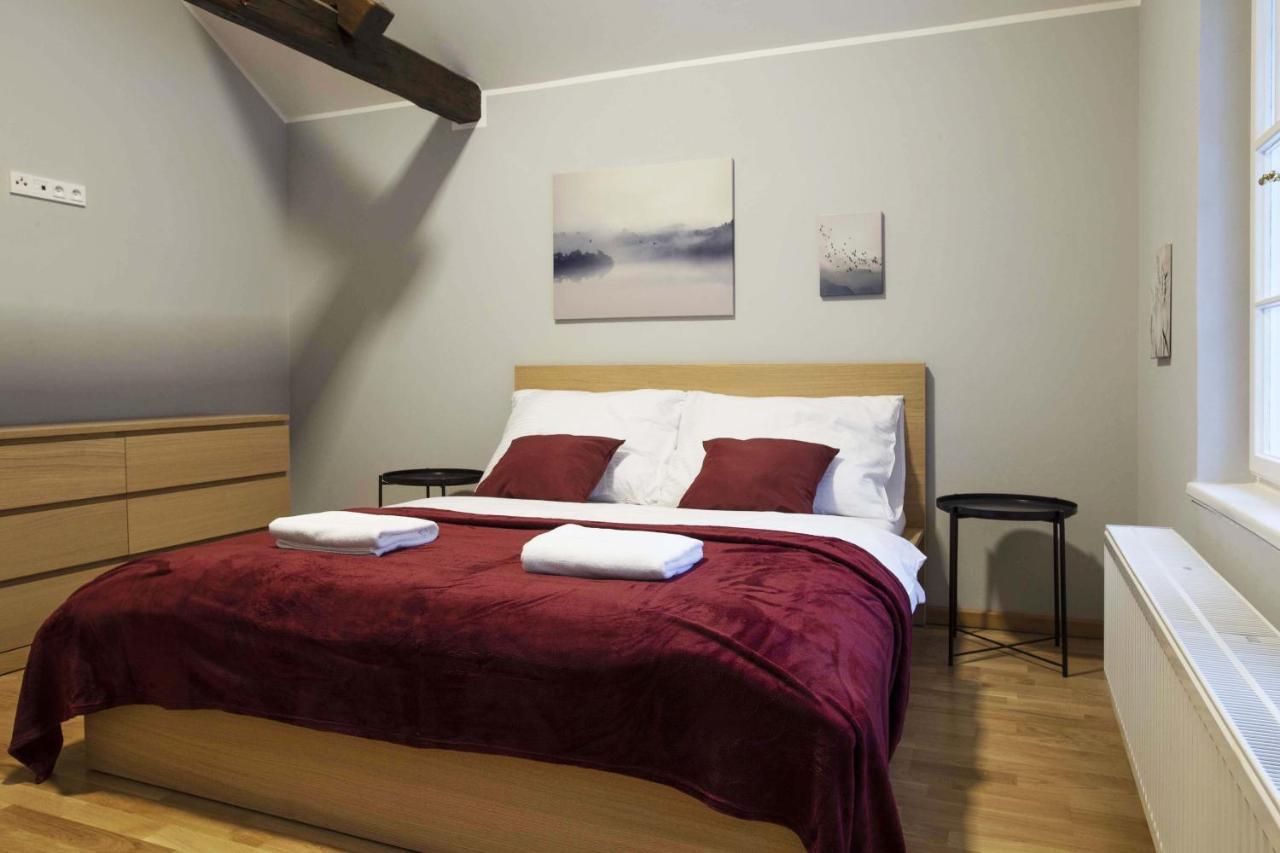 Labska 1912 - Apartmany Szpindlerowy Młyn Zewnętrze zdjęcie