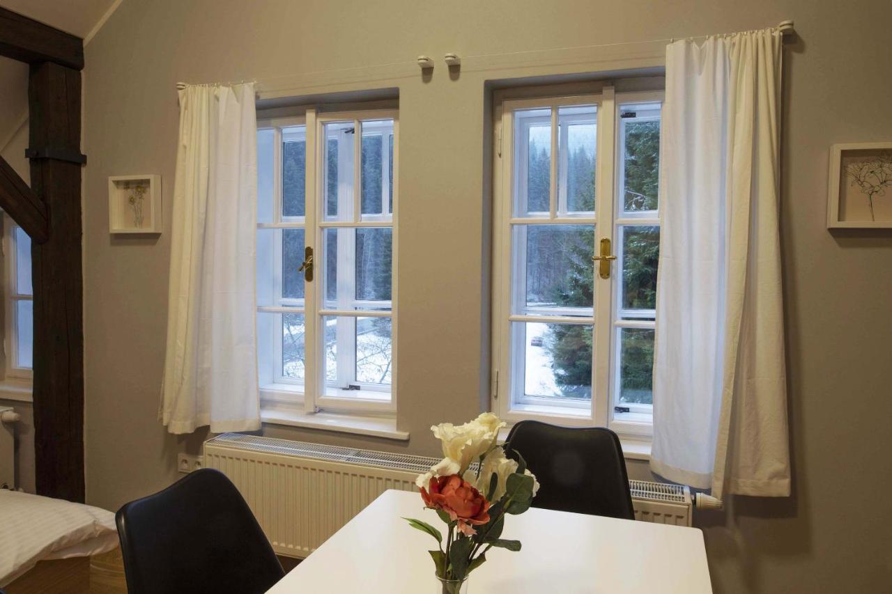 Labska 1912 - Apartmany Szpindlerowy Młyn Zewnętrze zdjęcie