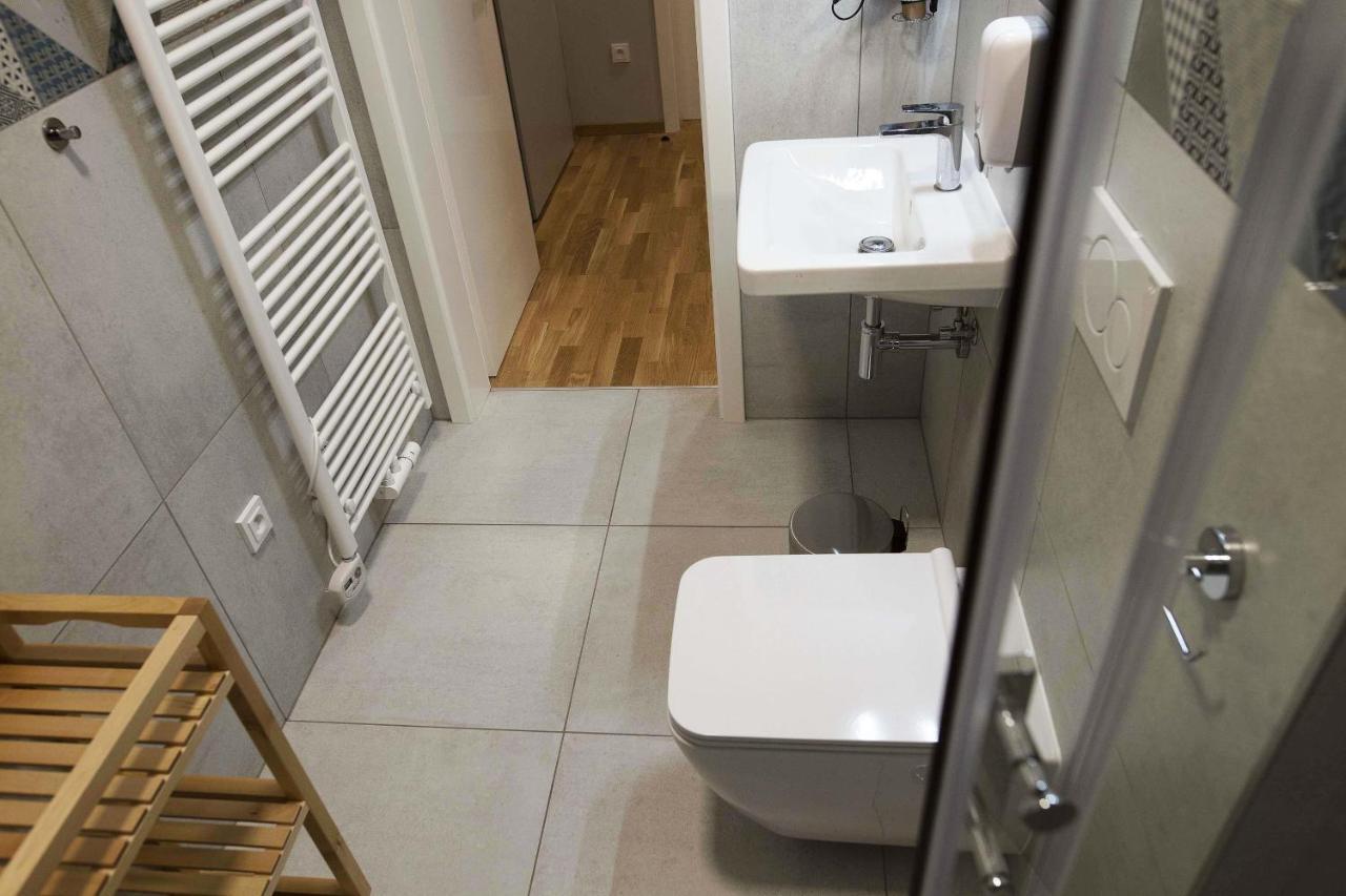 Labska 1912 - Apartmany Szpindlerowy Młyn Zewnętrze zdjęcie