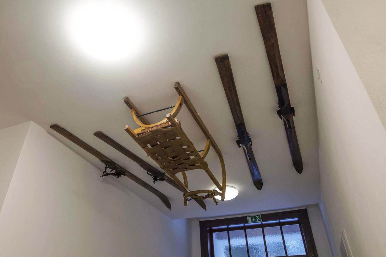 Labska 1912 - Apartmany Szpindlerowy Młyn Zewnętrze zdjęcie
