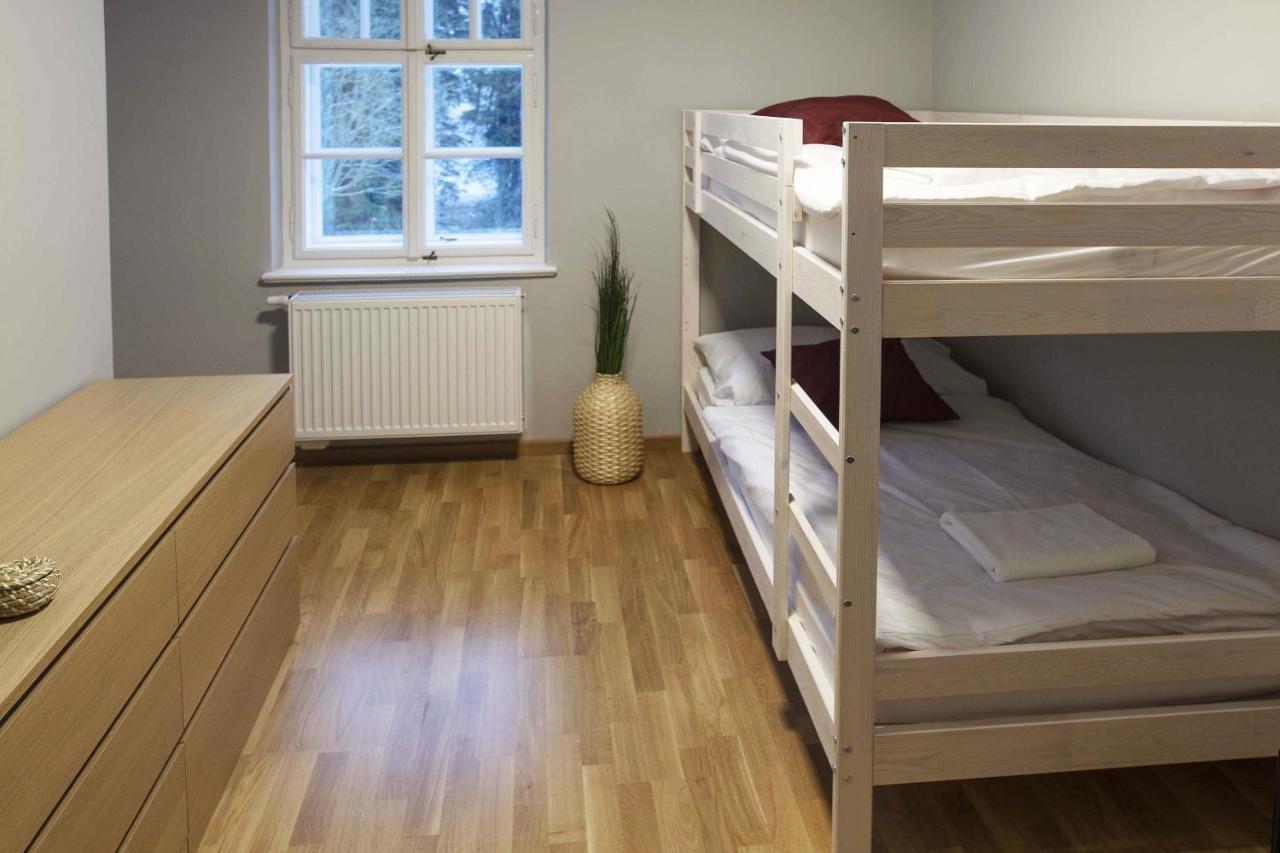 Labska 1912 - Apartmany Szpindlerowy Młyn Zewnętrze zdjęcie