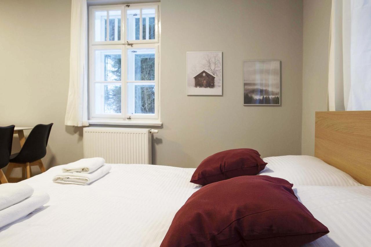 Labska 1912 - Apartmany Szpindlerowy Młyn Zewnętrze zdjęcie