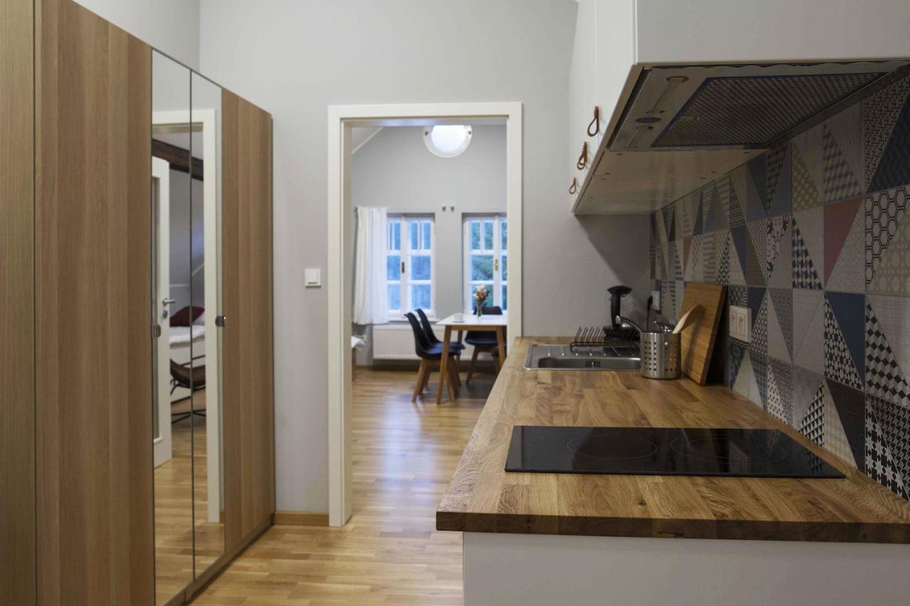 Labska 1912 - Apartmany Szpindlerowy Młyn Zewnętrze zdjęcie