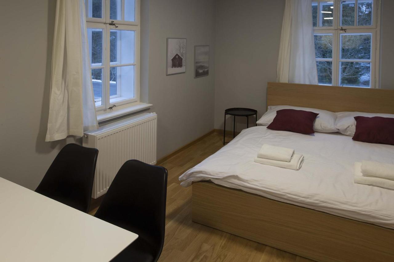 Labska 1912 - Apartmany Szpindlerowy Młyn Zewnętrze zdjęcie