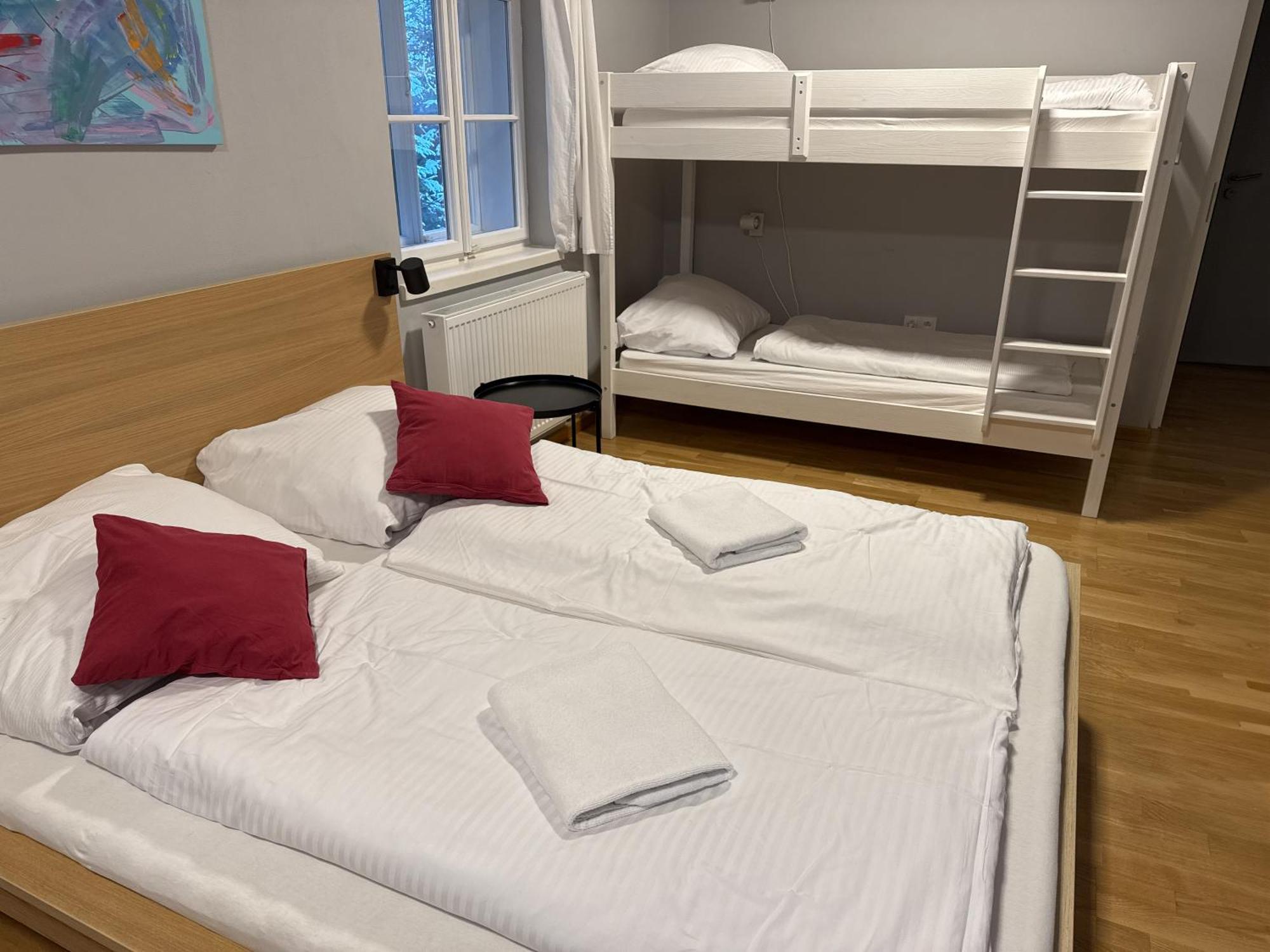 Labska 1912 - Apartmany Szpindlerowy Młyn Zewnętrze zdjęcie