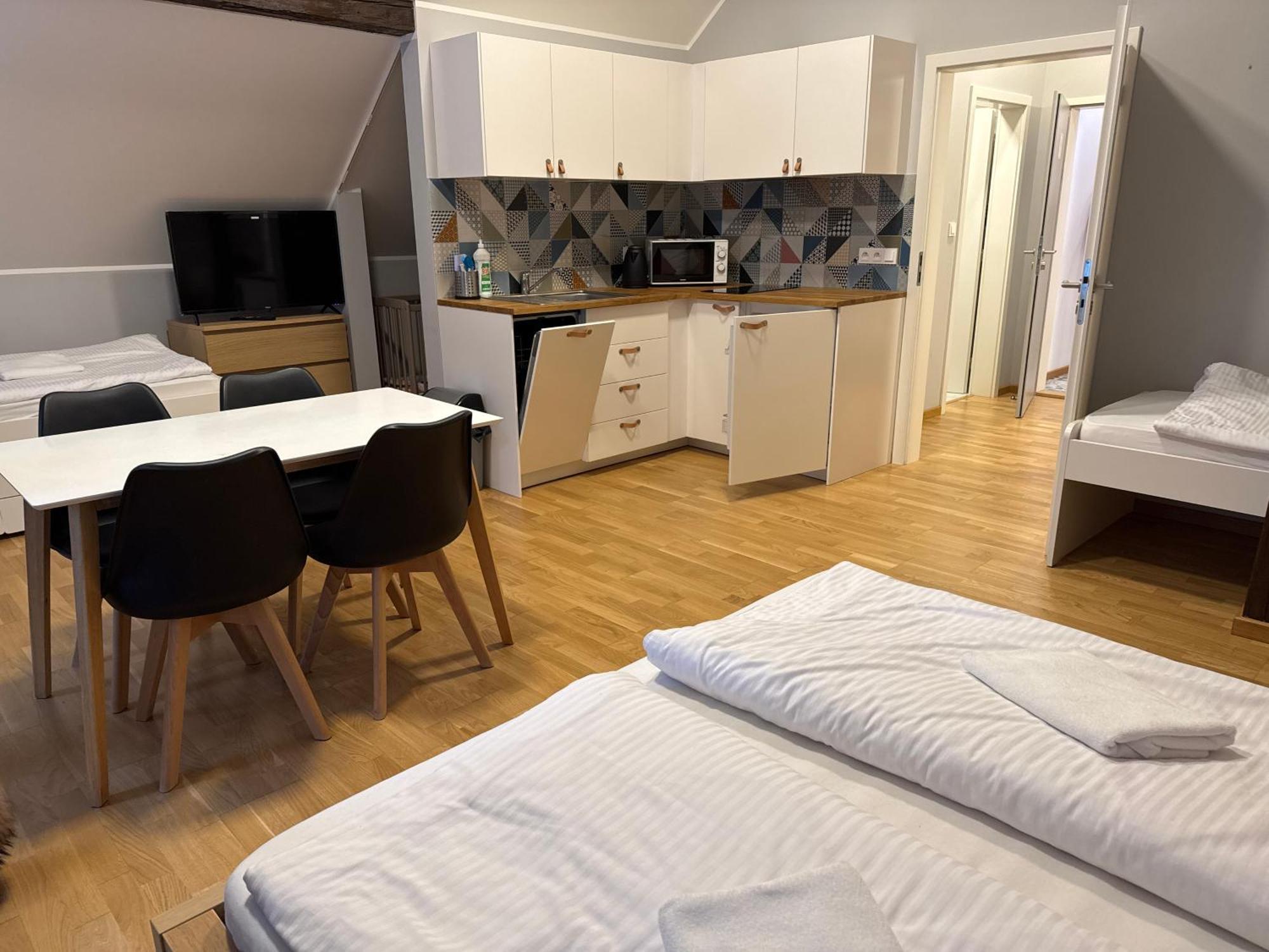 Labska 1912 - Apartmany Szpindlerowy Młyn Zewnętrze zdjęcie